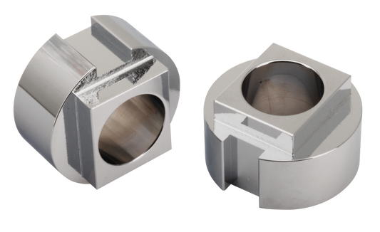 Rear axle collar set 3/4" I.D.