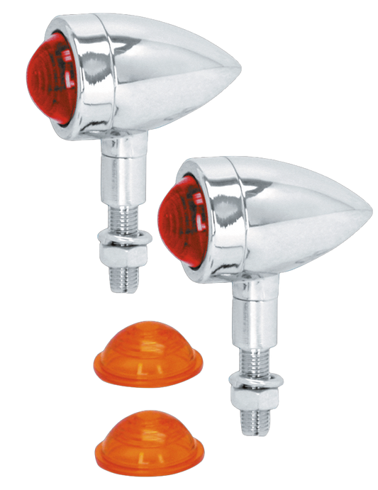GZP Mini smooth speeder markers df rd+am