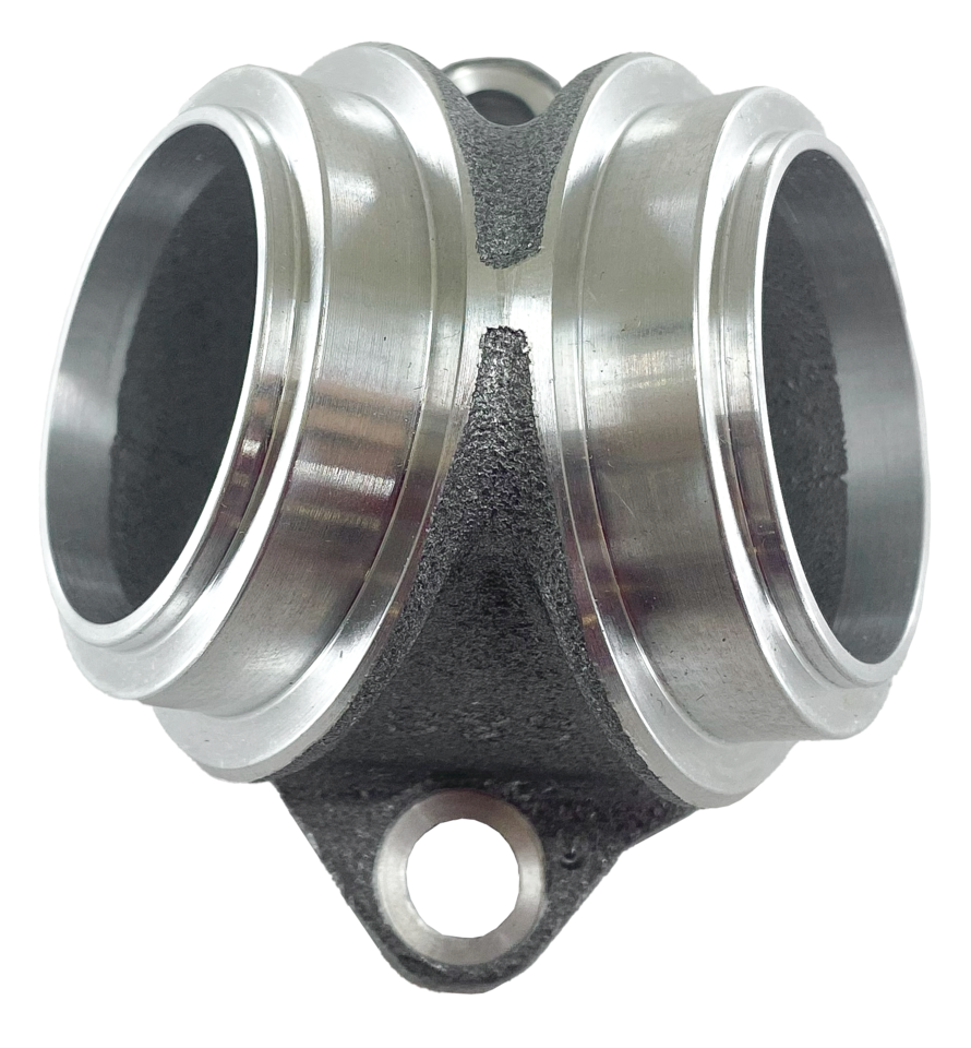 S&S manifold O-ring Style for BT66-76