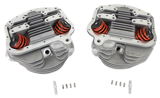 Panhead Cylinder Head Set FL55-62