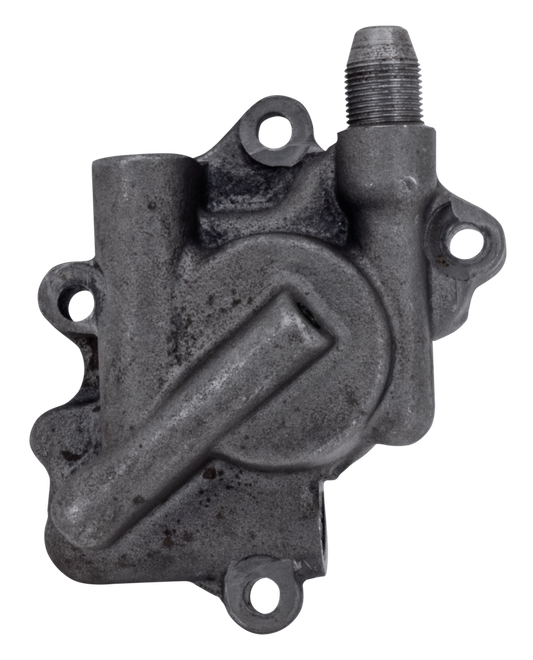 feedpumpbody only all sidevalves