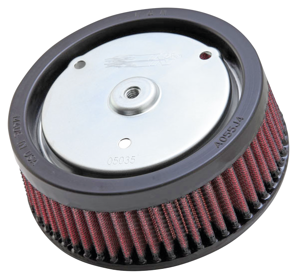 K&N filter SE Stage 1 & CVO FLH/T08-16