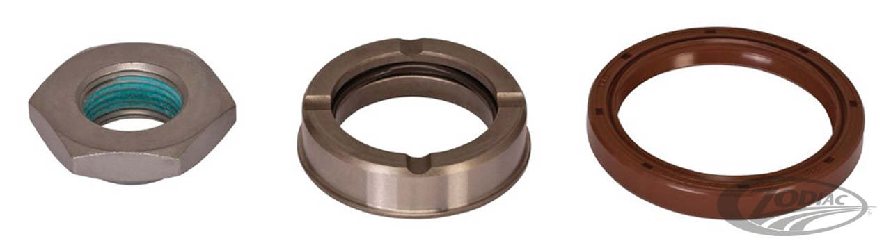 RH21-UP sprocket cover mount kit