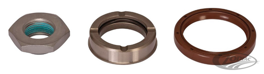 RH21-UP sprocket cover mount kit