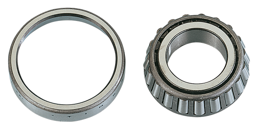 Timken steering head bearing & race