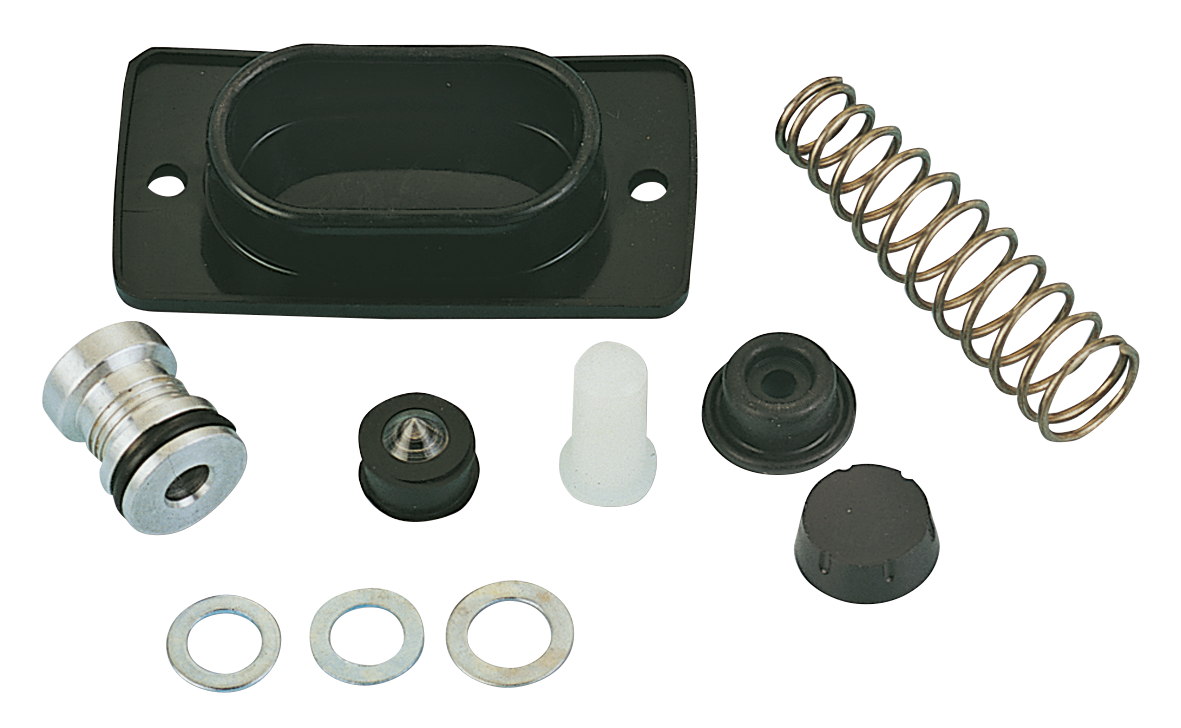 GZP Master cyl. rebuild kit 3/4" bore