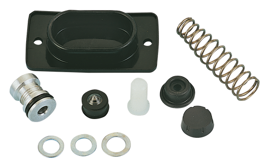 GZP Master cyl. rebuild kit 3/4" bore