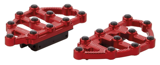 Ness-MX PA Floorboards Red Chief14-Up
