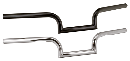 GZP Hipster non-dimpled chrome 4-1/2"