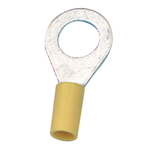 10pck Cable eye Iso M10 (4-6)