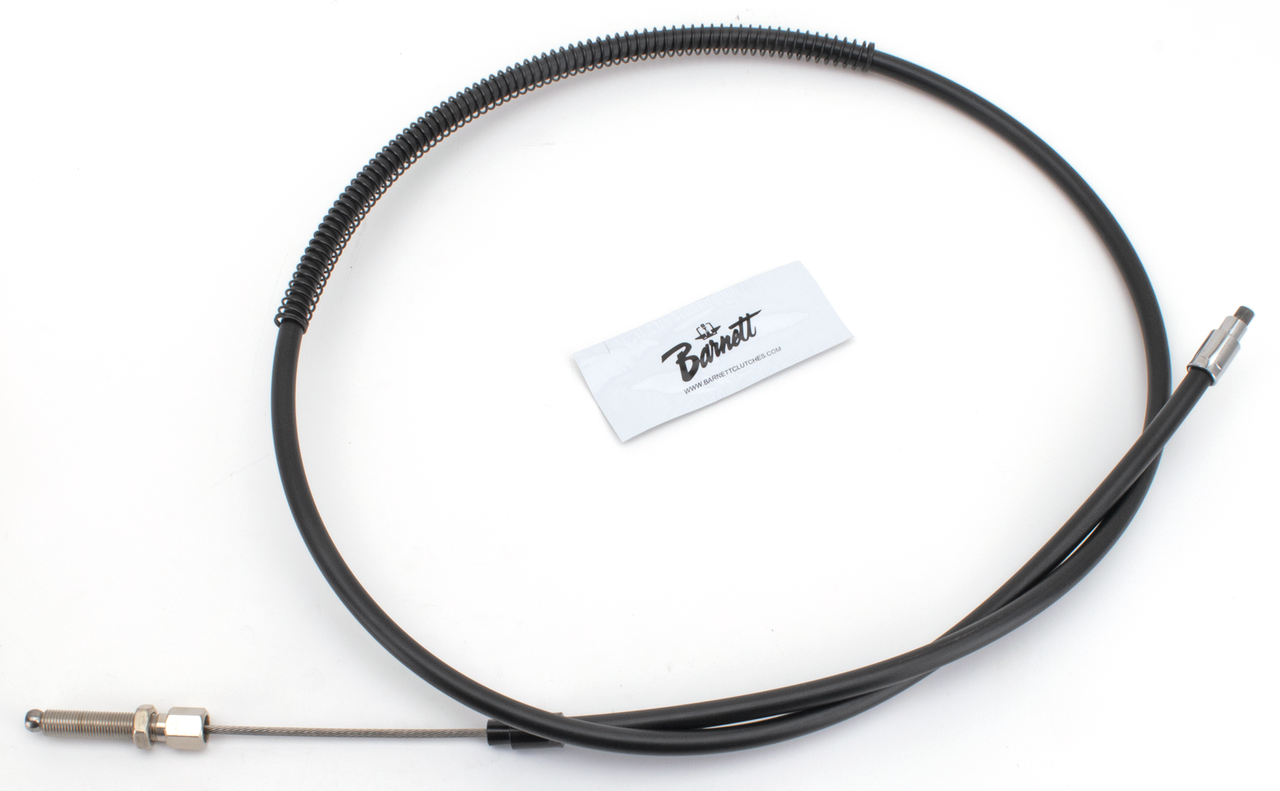 Clutch cable FLT/FXR 1983-1986 Std L=51"