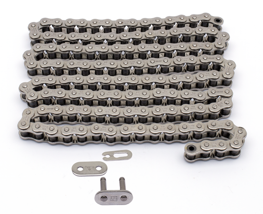 Tsubaki 530 Delta HSL Nickel Chain 130L