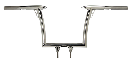 Handlebar FLTR15-UP 220 mm TUV