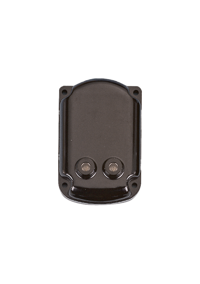 Morris Magneto Cap Bakelite