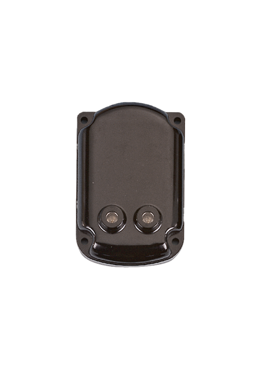 Morris Magneto Cap Bakelite