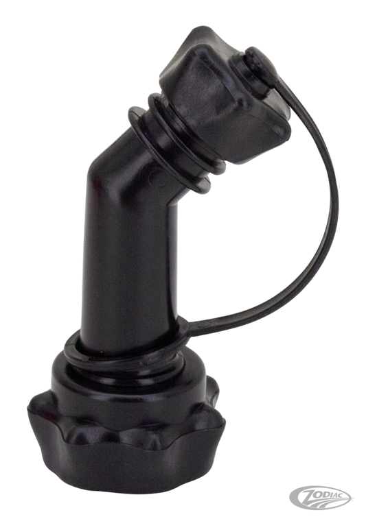 FuelFriend lockable outlet 1, 1.5 & 2L