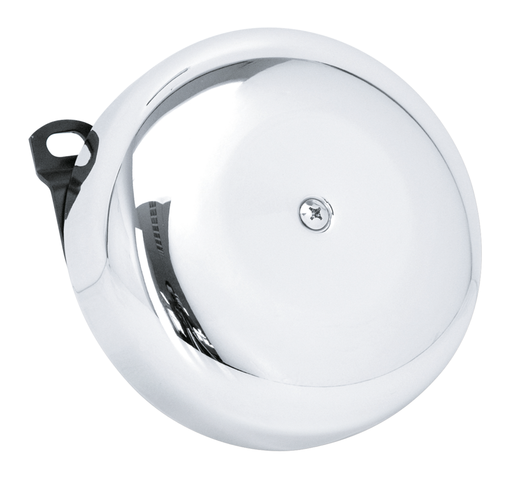 GZP 7" Chrome air cleaner BT86-89 XL88-9