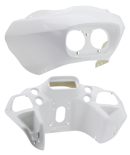 Double G Baggers Road Glide innerfairing