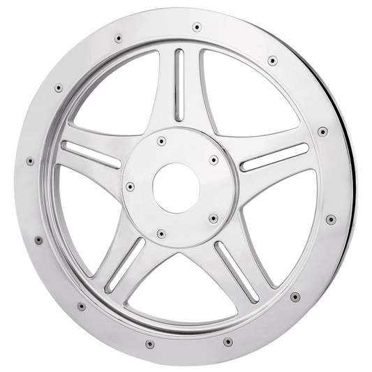 Pulley design APOLLO-5 65Tx1.125"