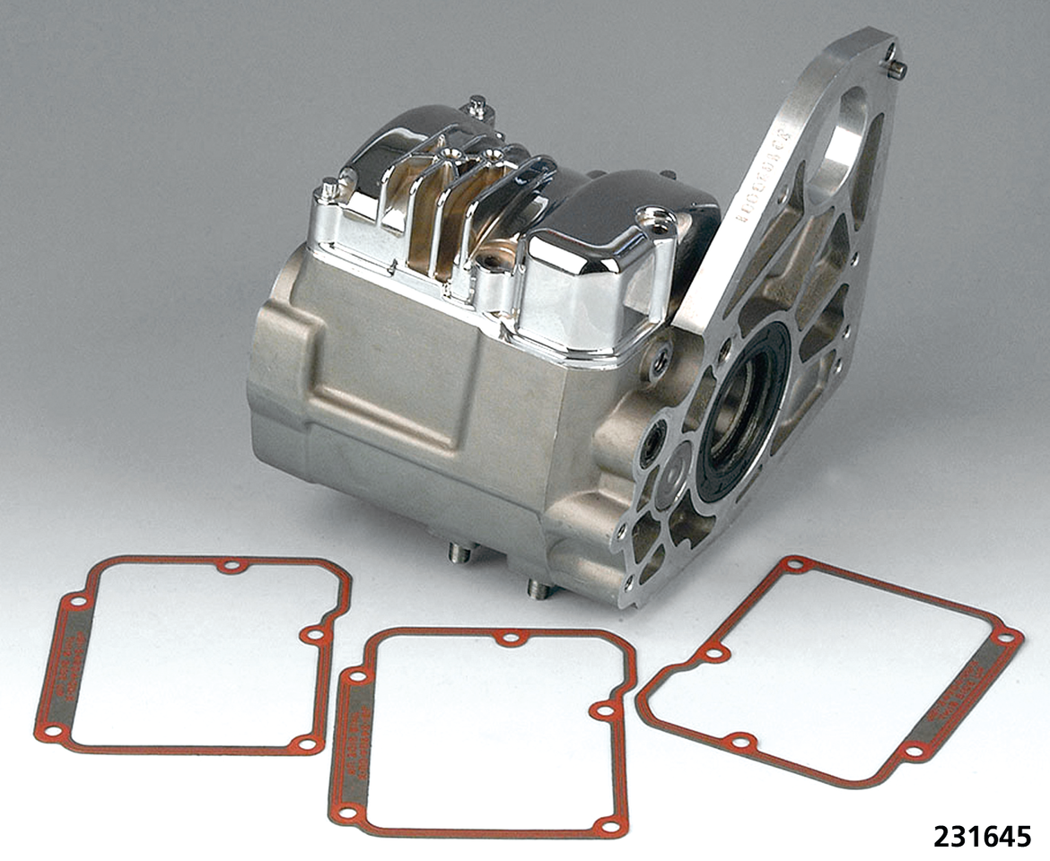 5pck beaded Transtop cvr gskt #34904-86C