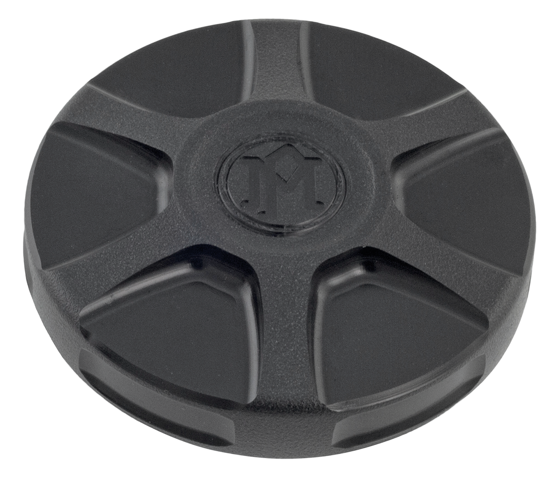 PM Array Fuel Cap Black Ops 96-Up
