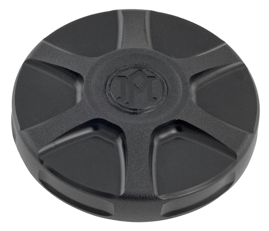 PM Array Fuel Cap Black Ops 96-Up