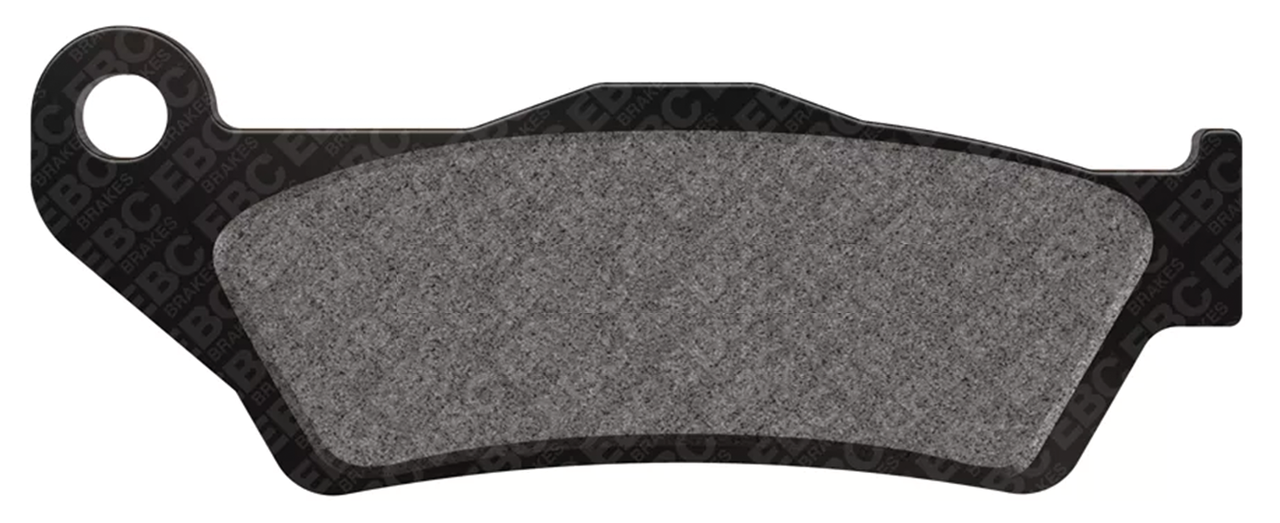 EBC-V brake pads R25