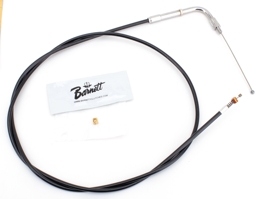 Barnett Black BT90 LN=51" 90° idle