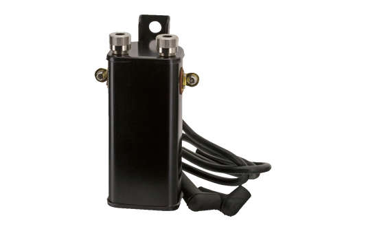 GZP Black 6V coil BT+SV45ci 48-60