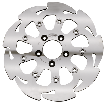 Wave Disc R/H Floating 1984-1999