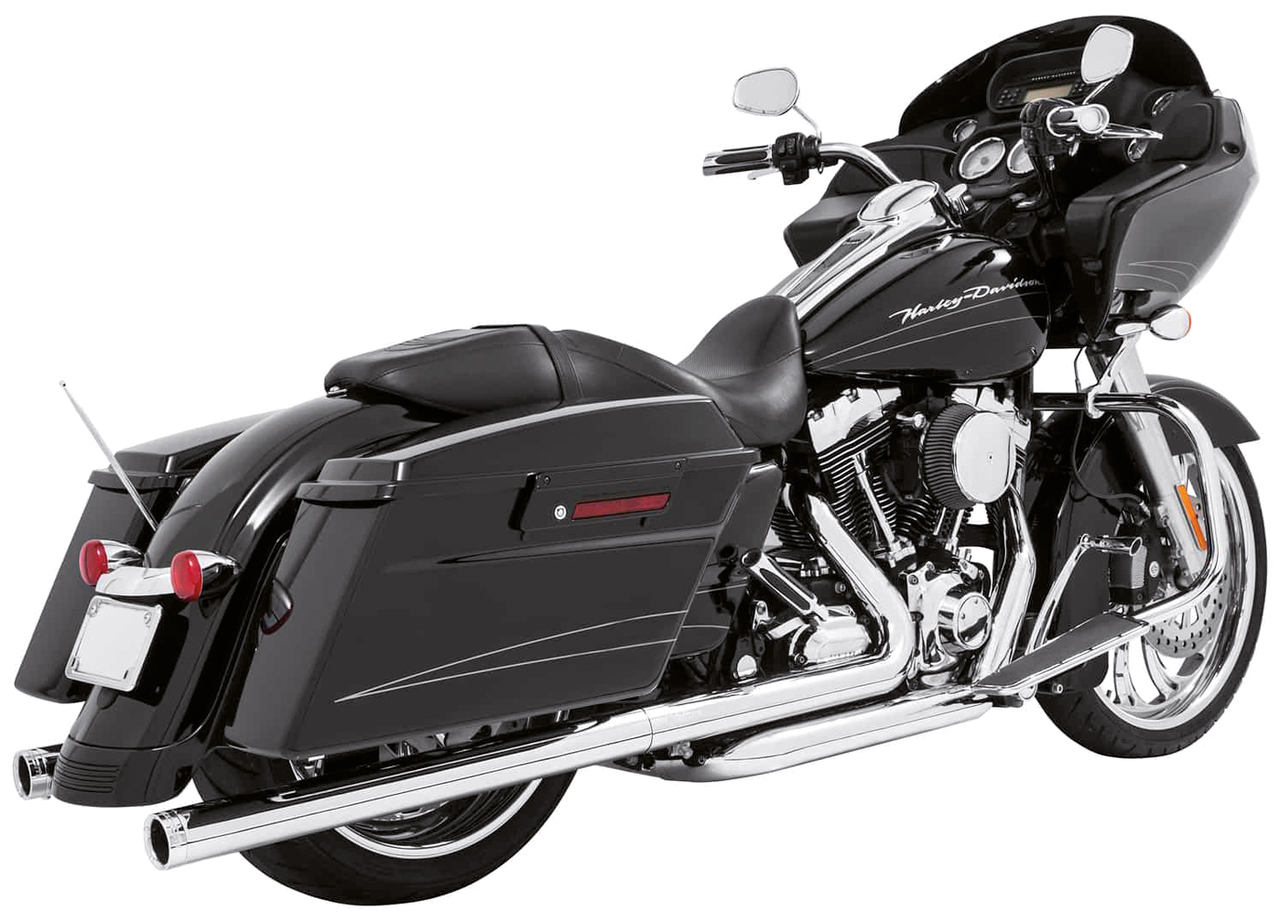 e3 TC96 FLH/T07-16 33" S/O's blk/blk