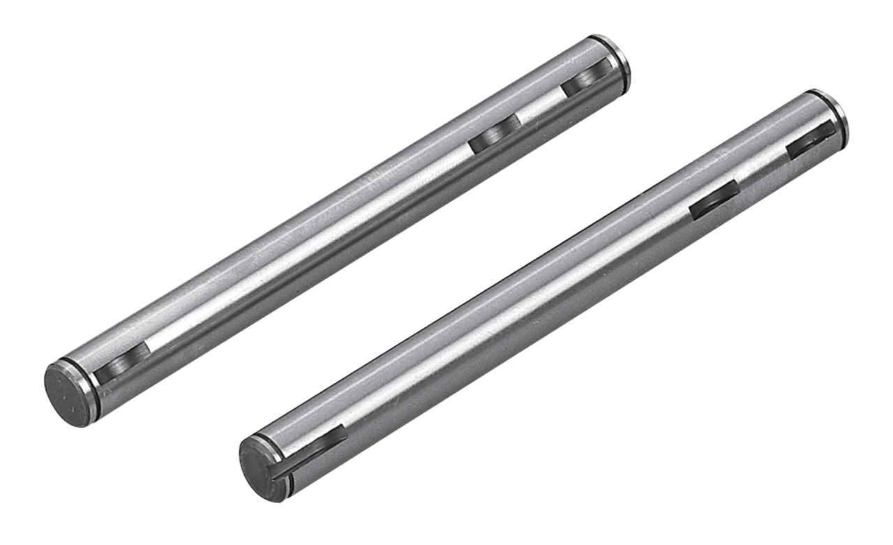 Oil pump shaft long 1968 up #26346-70