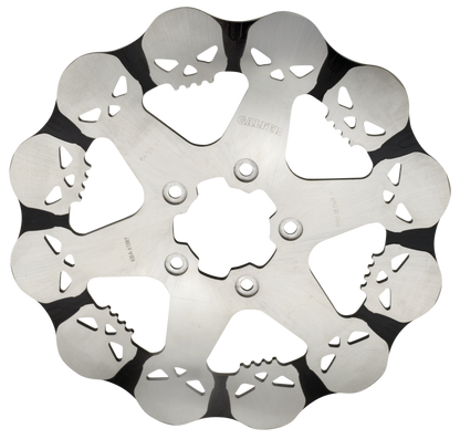 Galfer Skull solid disc 11.5" Rear
