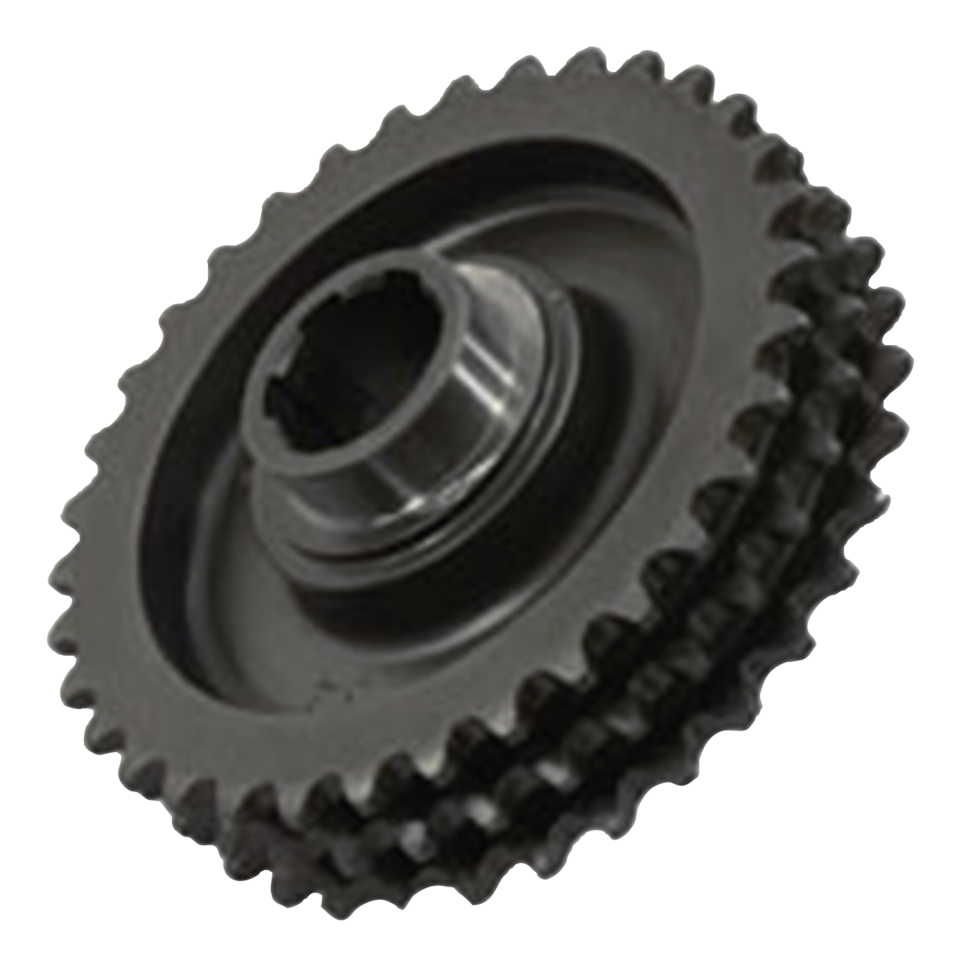 Engine Sprocket 34T XLH76-78 XLCH70-76