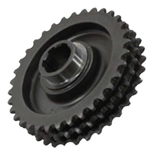 Engine Sprocket 34T XLH76-78 XLCH70-76