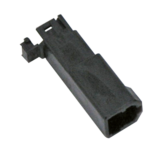 AMP 040 Series 2-Wire Cap Housing OEM729