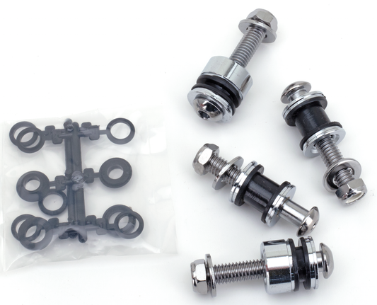 GZP Side Plate Docking kit F*ST00-17