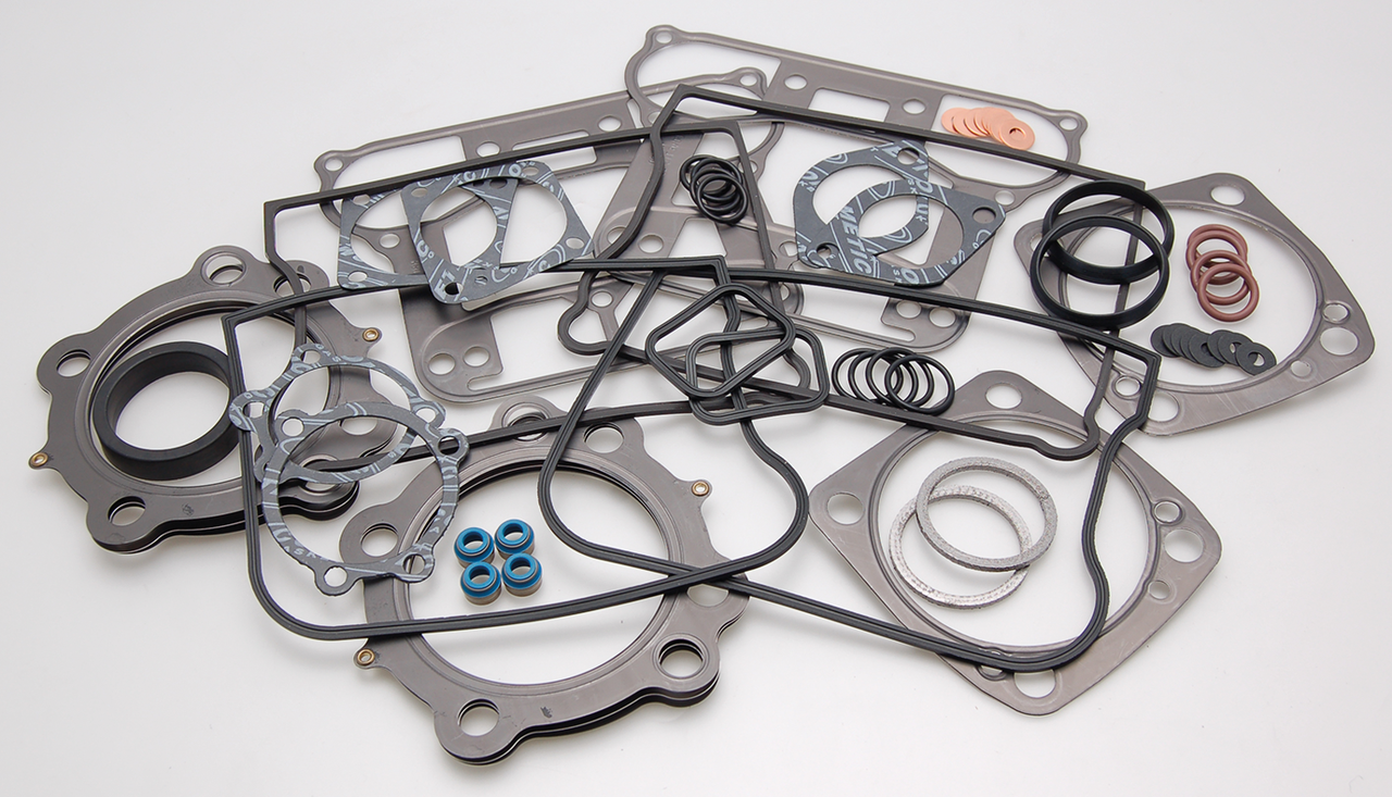BT84-91 EST.030H/G TOP END GASKET KIT