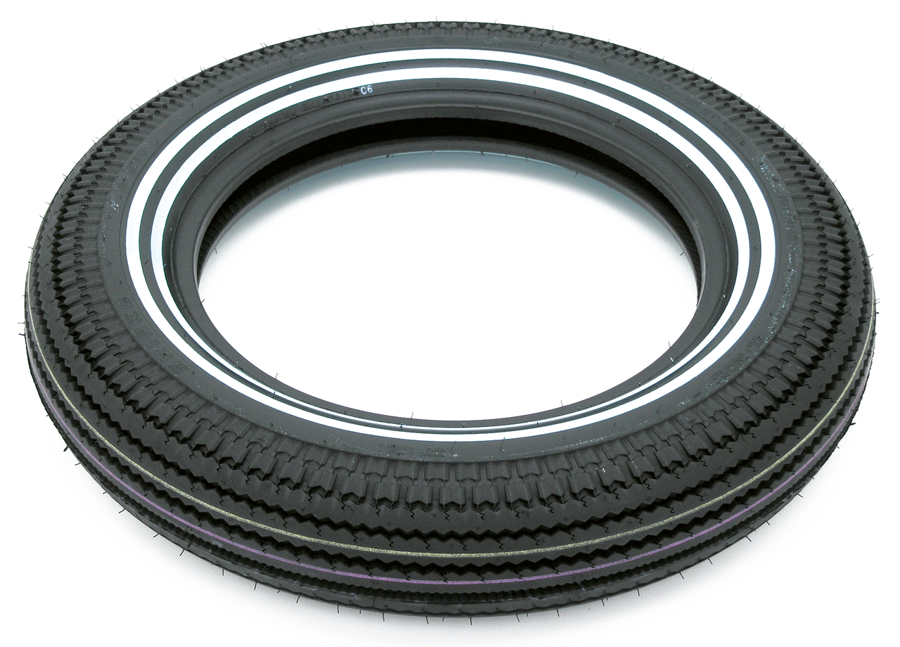 Shinko universal 5.00 H 16 E270 72H DW