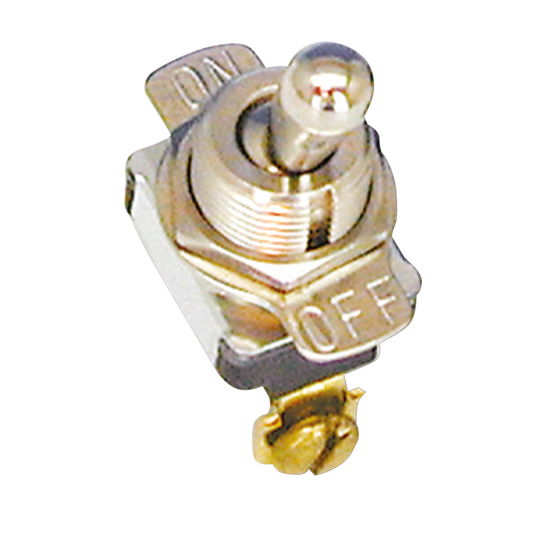Toggle Switch Universal, 2 position