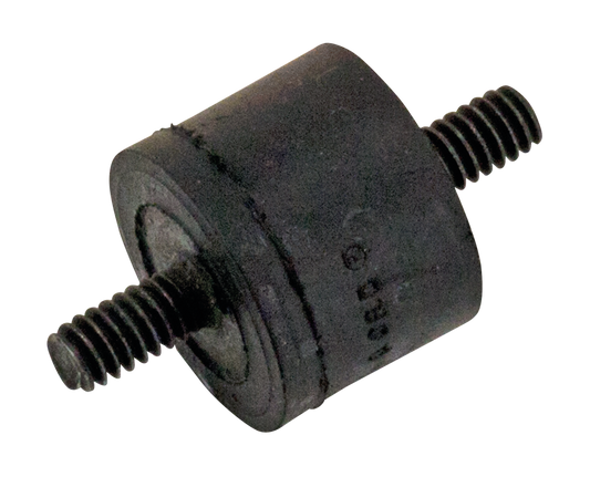 Anti vibration mount 1/4" UNC