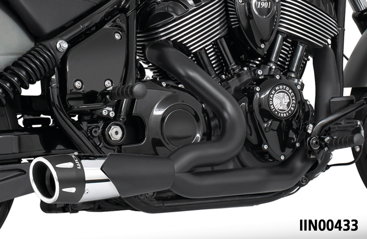 COMBAT 2-1 SHORTY W/ FLUTES COMBO 1 CH/