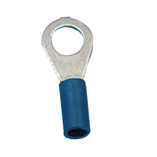 10pck Cable eye Iso M6 (1.5-2.5)