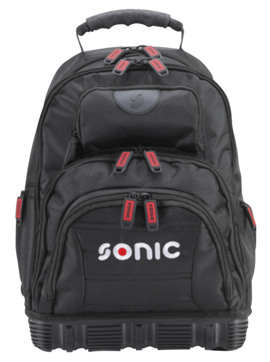 Sonic Tool Backpack