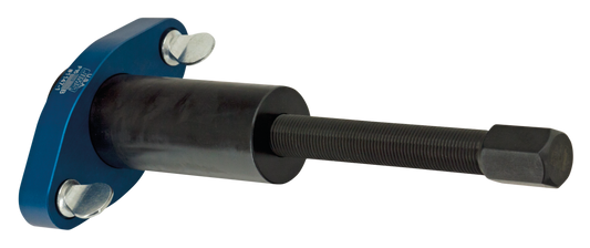 Big twin alternator rotor puller