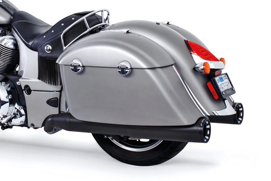 GHOST P W/4.5 STRT BK/SCPD BK CHLNGR20