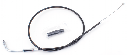 GZP Black BT90 LN=36" 110dgr throttle