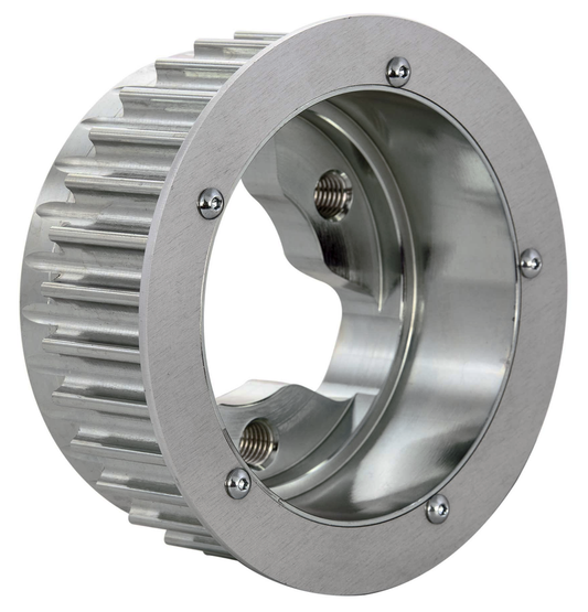 Offset pulley VRSC02-03 38mm 30t