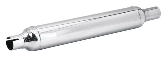 GZP Muffler 25" FL/H58-68 #65240-41A