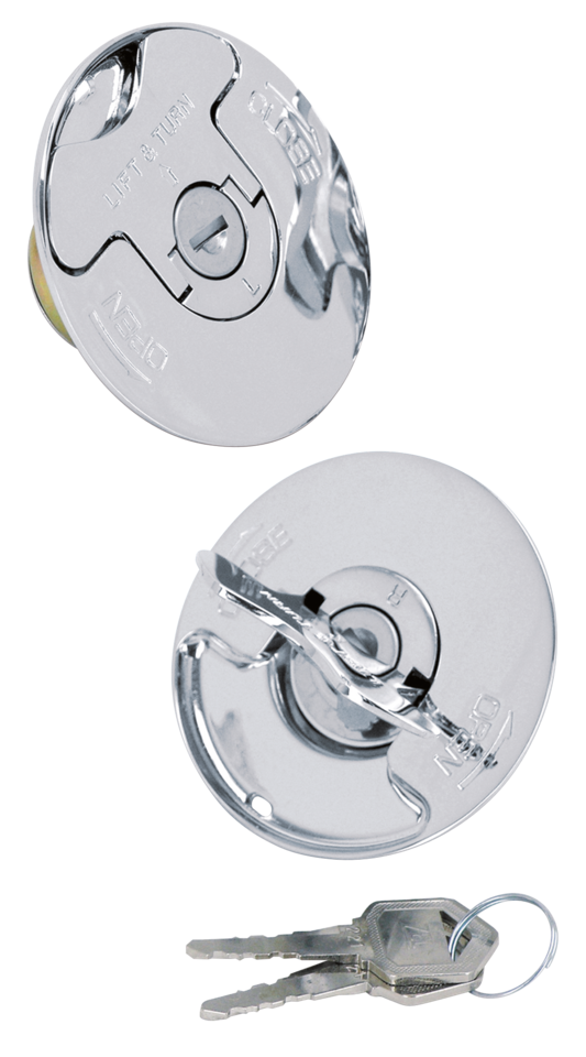 GZP Each repl. seal f/Quickcam gascaps